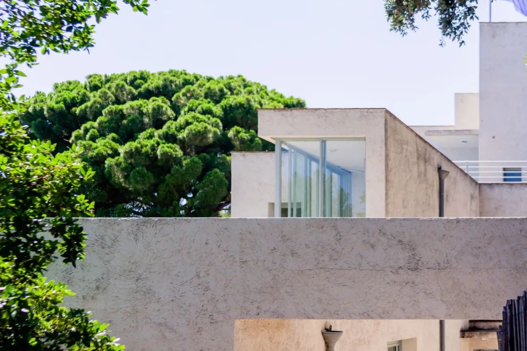 54 画廊丨法国巴黎丨Robert MalletStevens-37