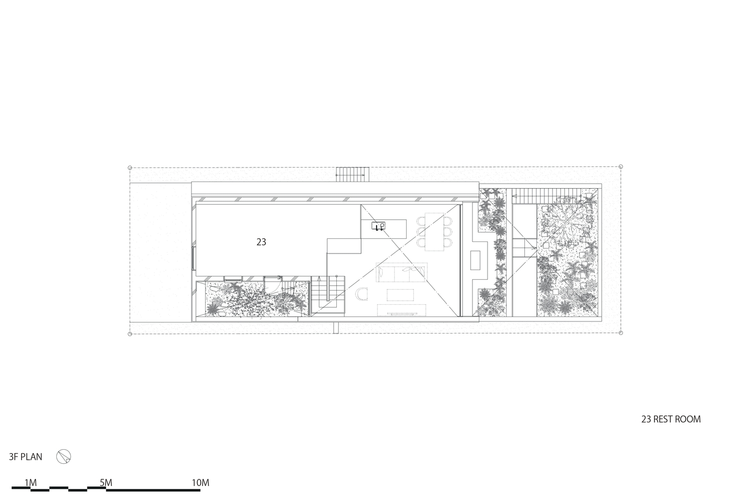 日本混凝土壳住宅丨IKAWAYA Architects-53