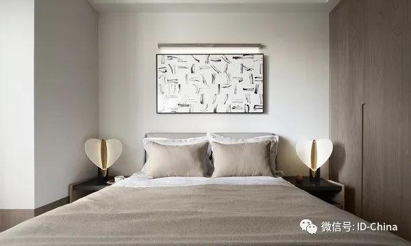 九江中海国际社区一期B7#118户型样板房丨中国九江丨深圳大易室内设计有限公司-31