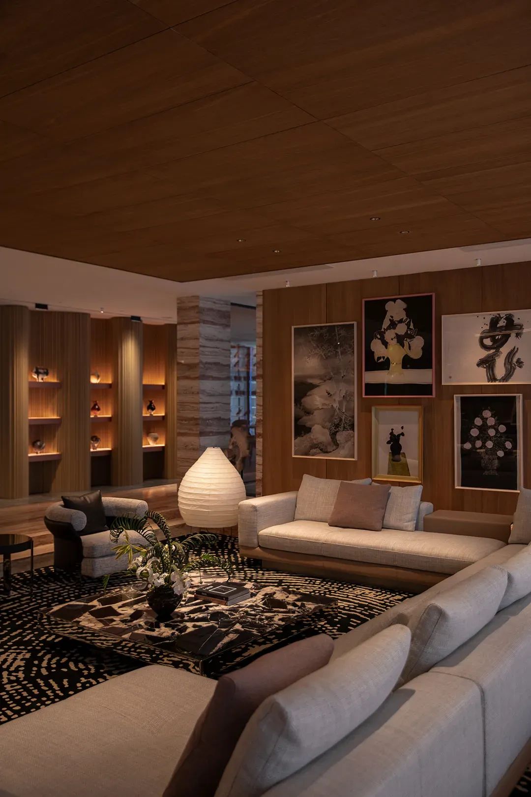 元医师丨中国宁波丨一展设计事务所-94