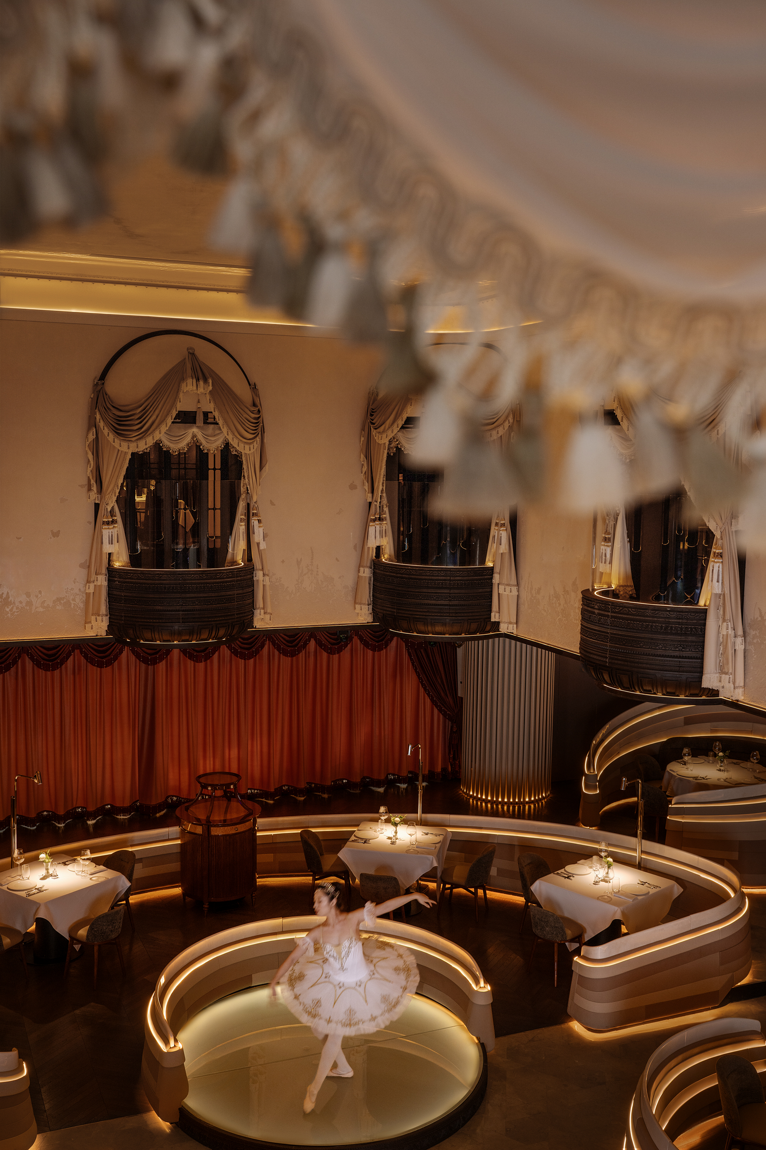 佐度王子扒房 [天鹅湖店]丨中国哈尔滨-8