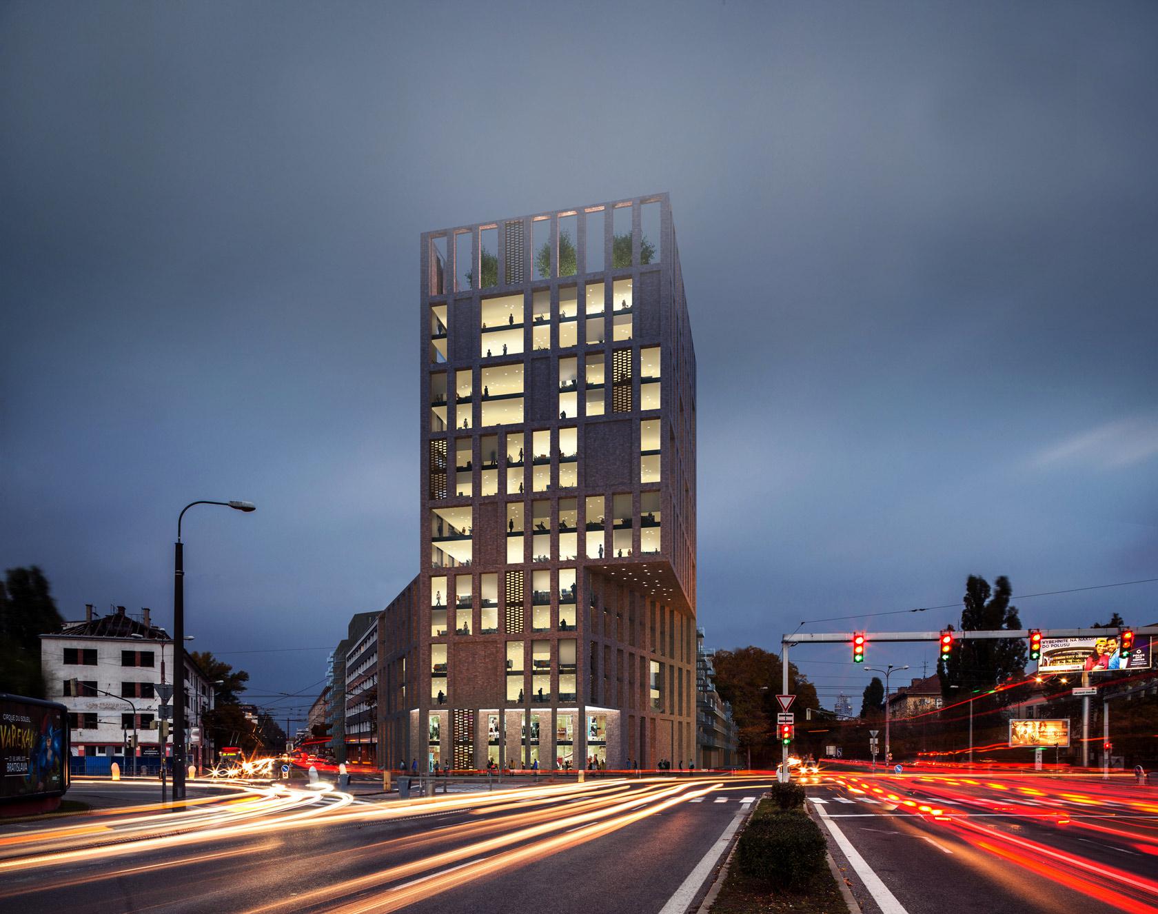 CVERNOVKA COMPASS ARCHITEKTI-3