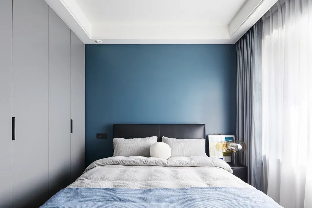 空间“大手术”后的优雅从容丨超睿里子设计-46