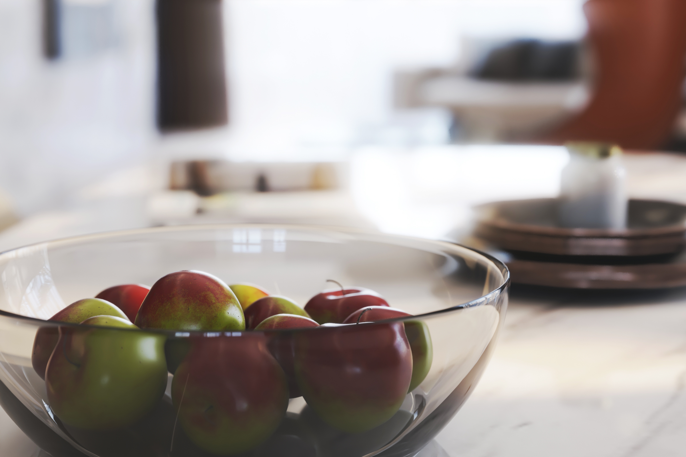 3Dmax+VR 打造极致公寓-8