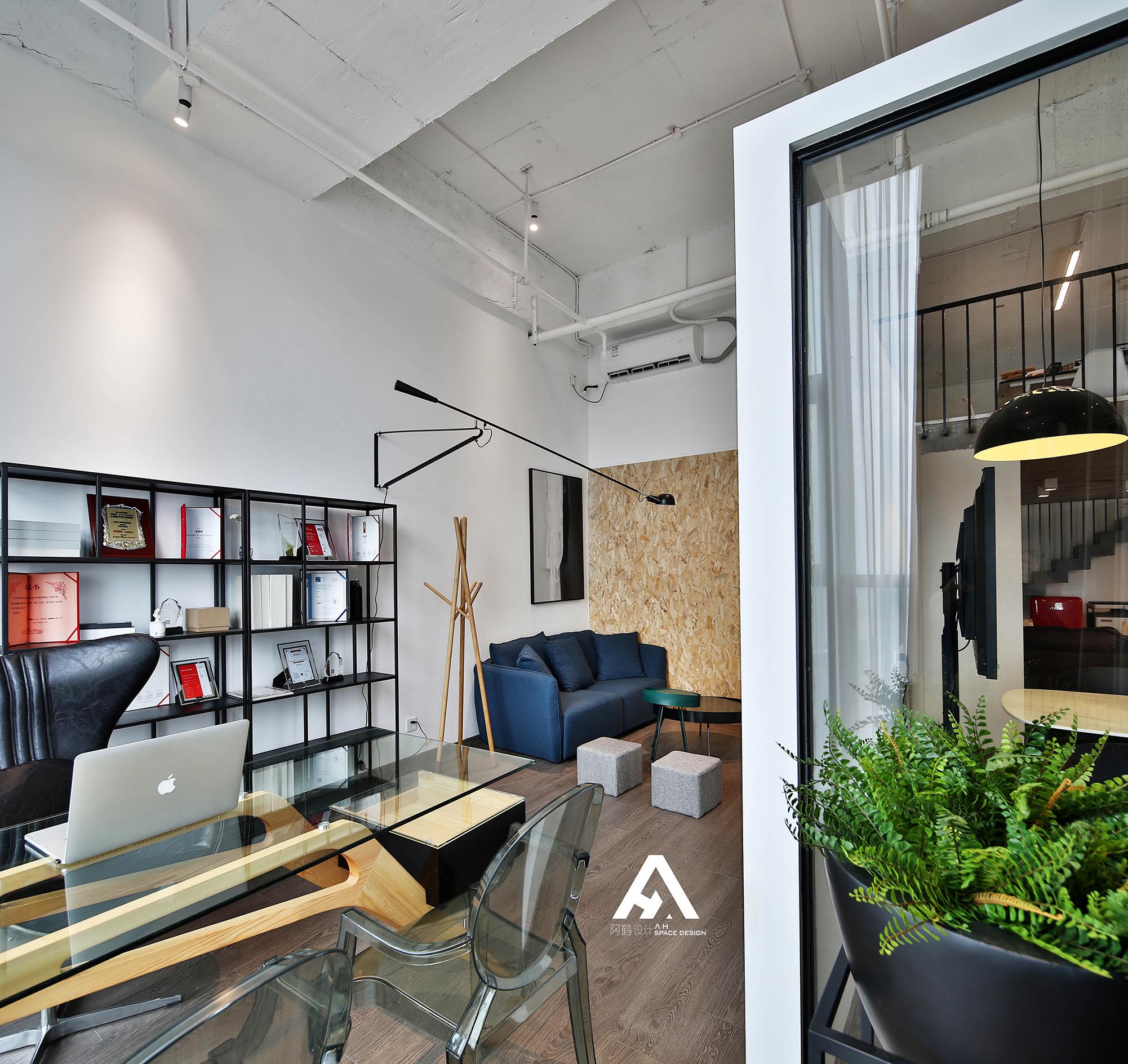 「南昌阿鹤設計」新的起点，新的开始-25