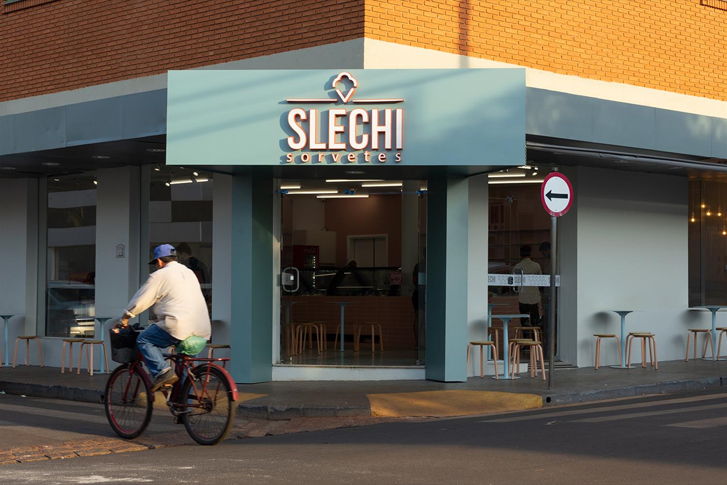 斯莱奇冰淇淋店-2