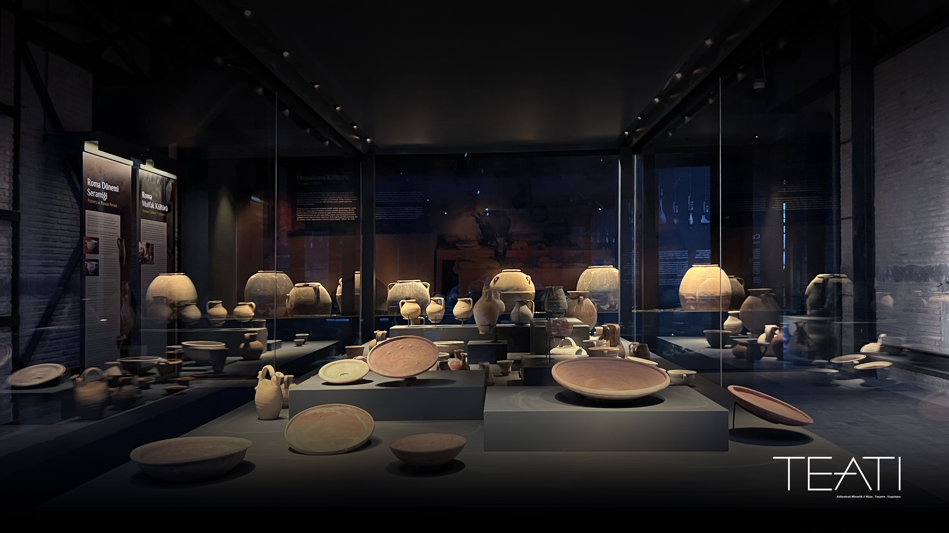 Adana Archeology Museum III-21