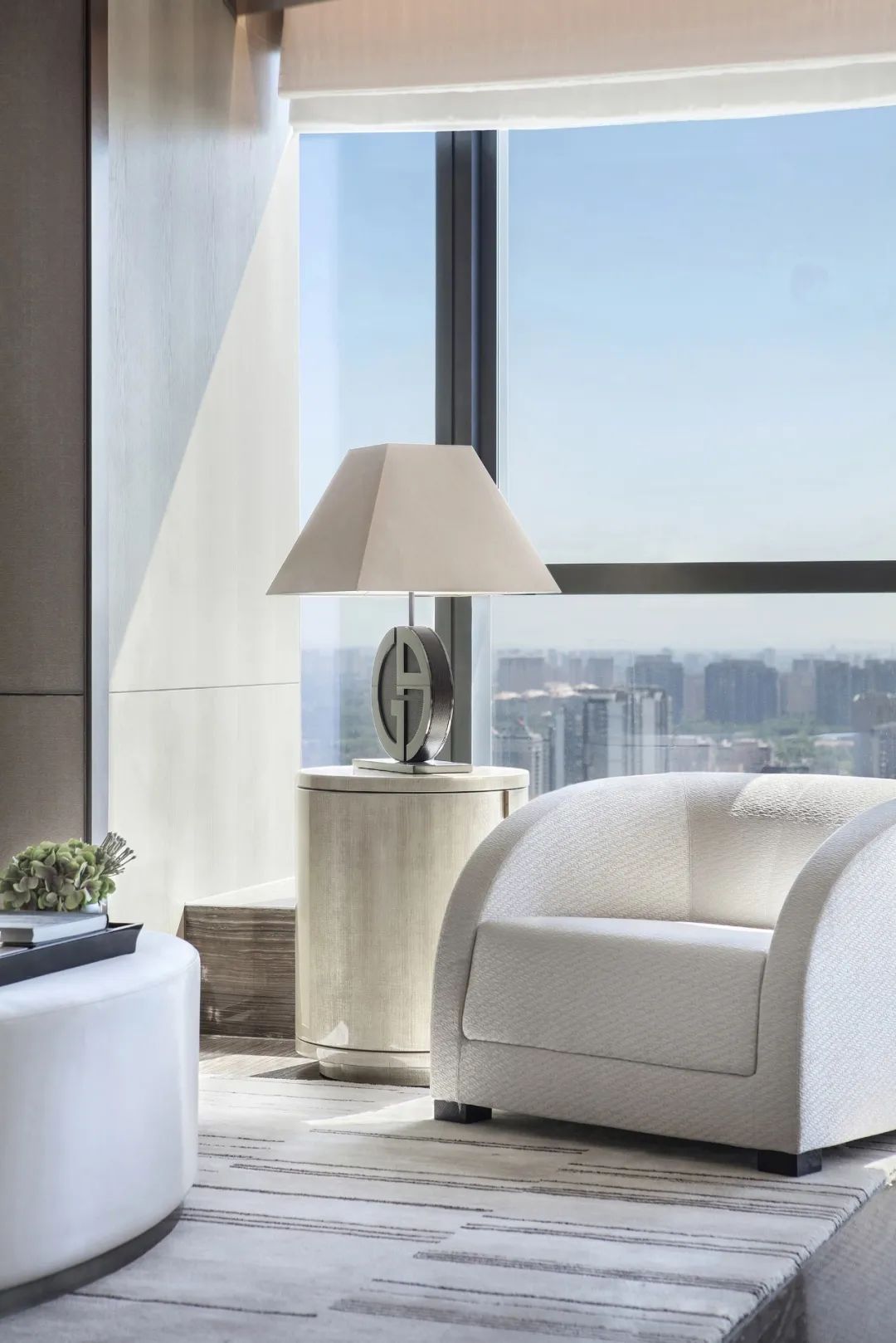 北京三里屯一号奢华公寓-54