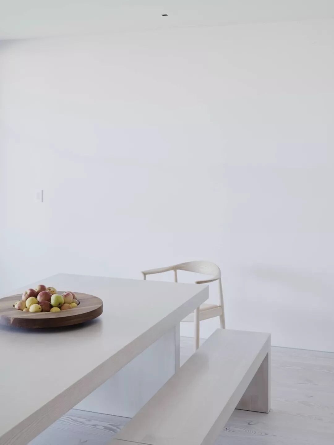 极简设计美学案例丨中国金山丨Edmonds + Lee Architects-8