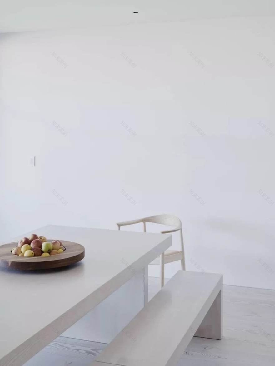 极简设计美学案例丨中国金山丨Edmonds + Lee Architects-8