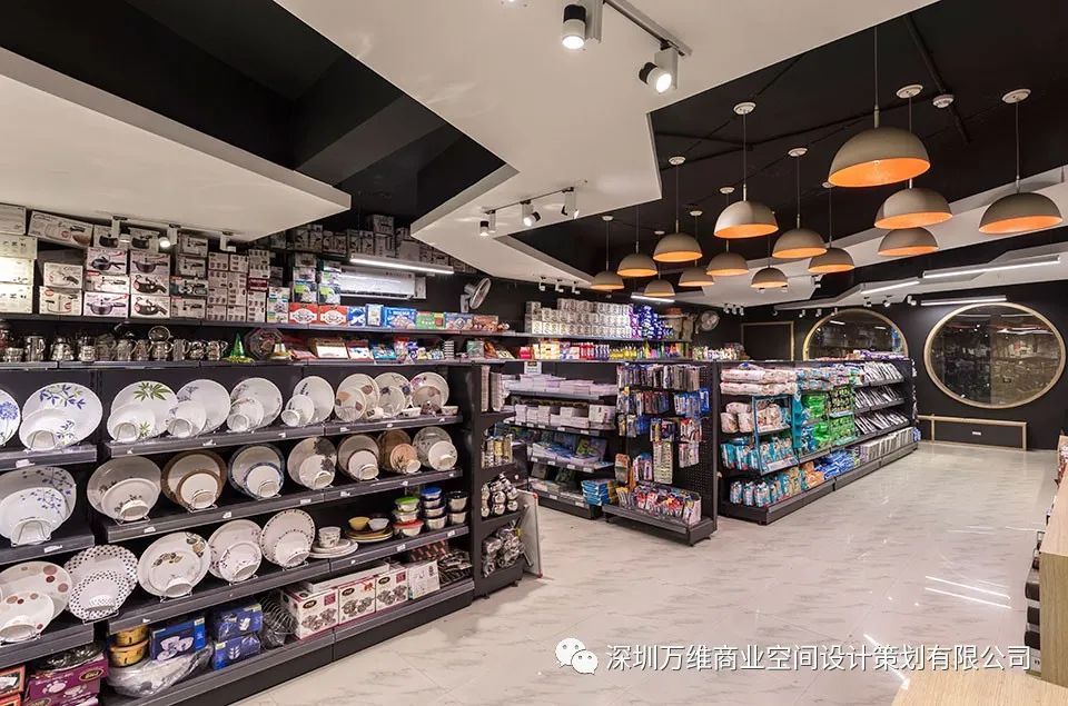 社交零售时代超市设计提升品牌价值与消费体验-29