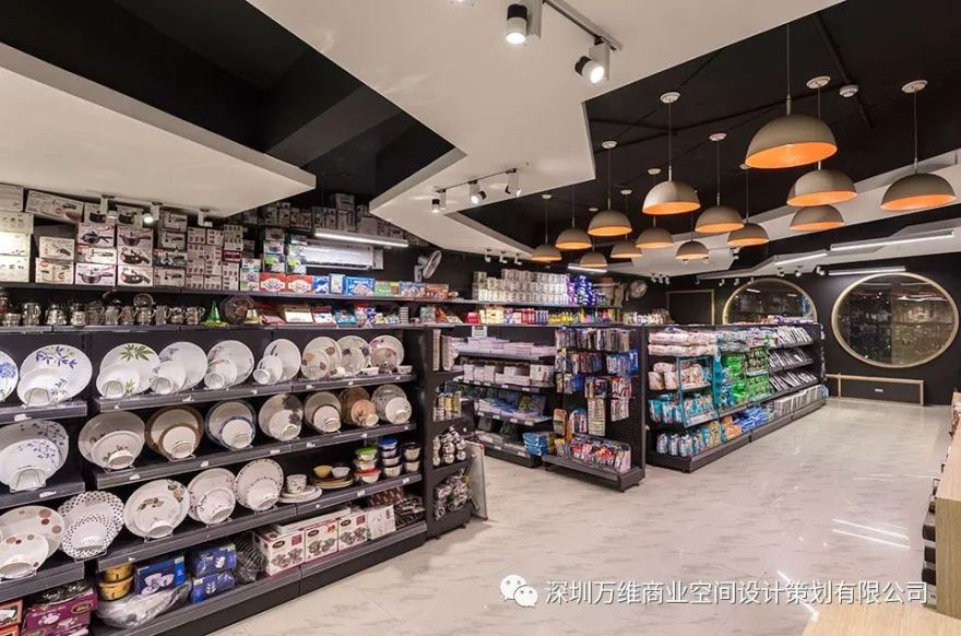 社交零售时代超市设计提升品牌价值与消费体验-29