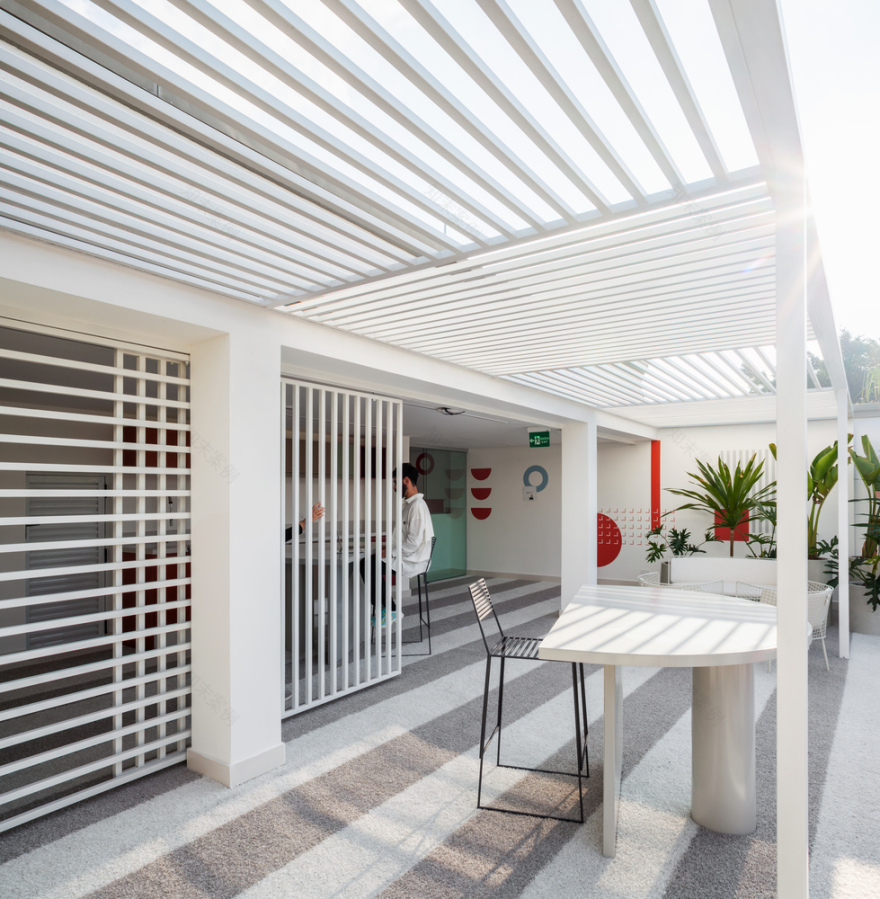 Casa Loft 的数字体验空间丨ED&C IT'S Informov-18