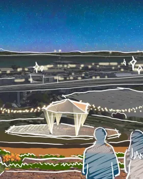 丨美国丨Fletcher Studio