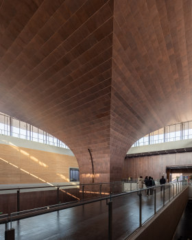 Rurban Studio ｜Erlitou Site Museum of the Xia Capital