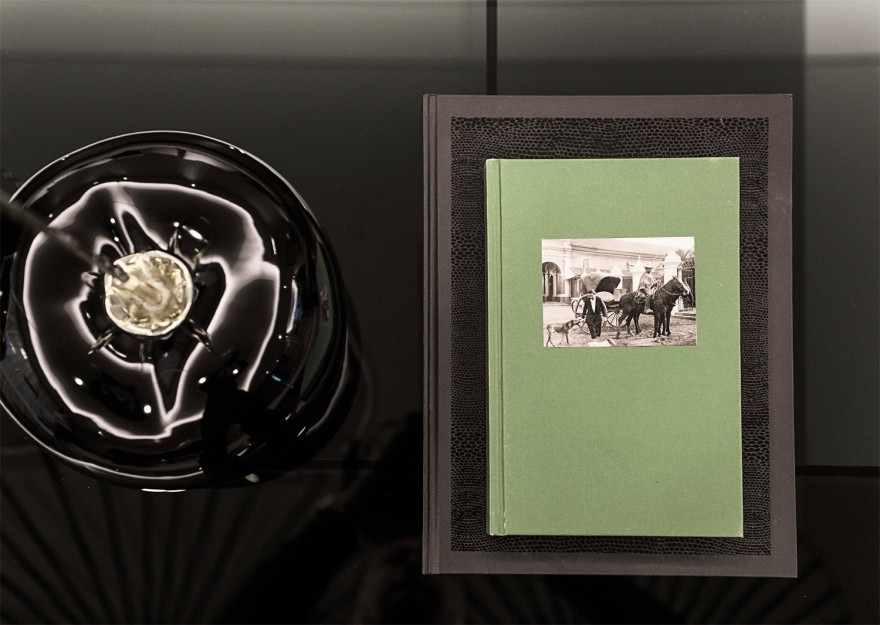 元禾大千 | 给空间喝一口抹茶-17