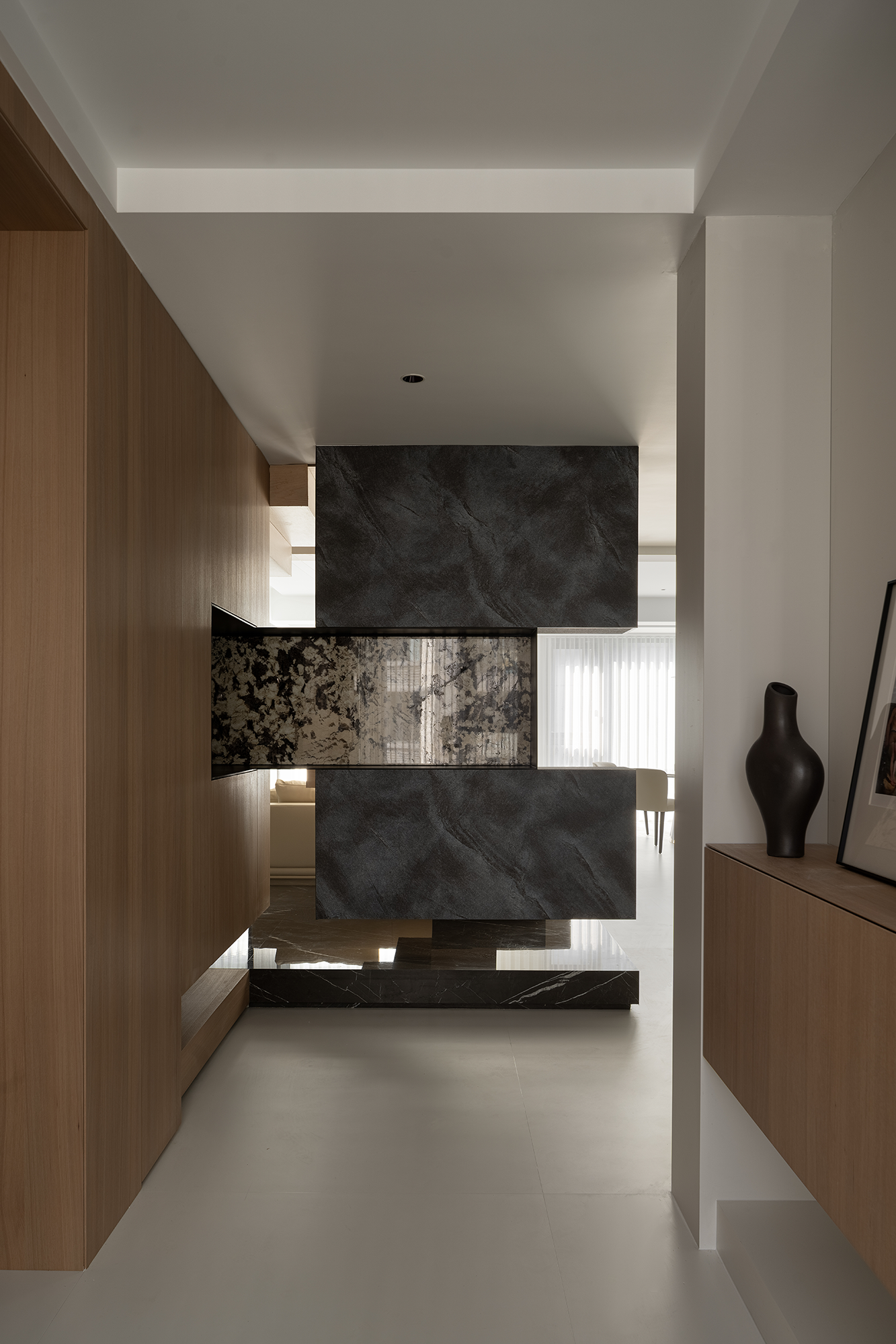 简序丨中国温州丨境尚空间设计-33