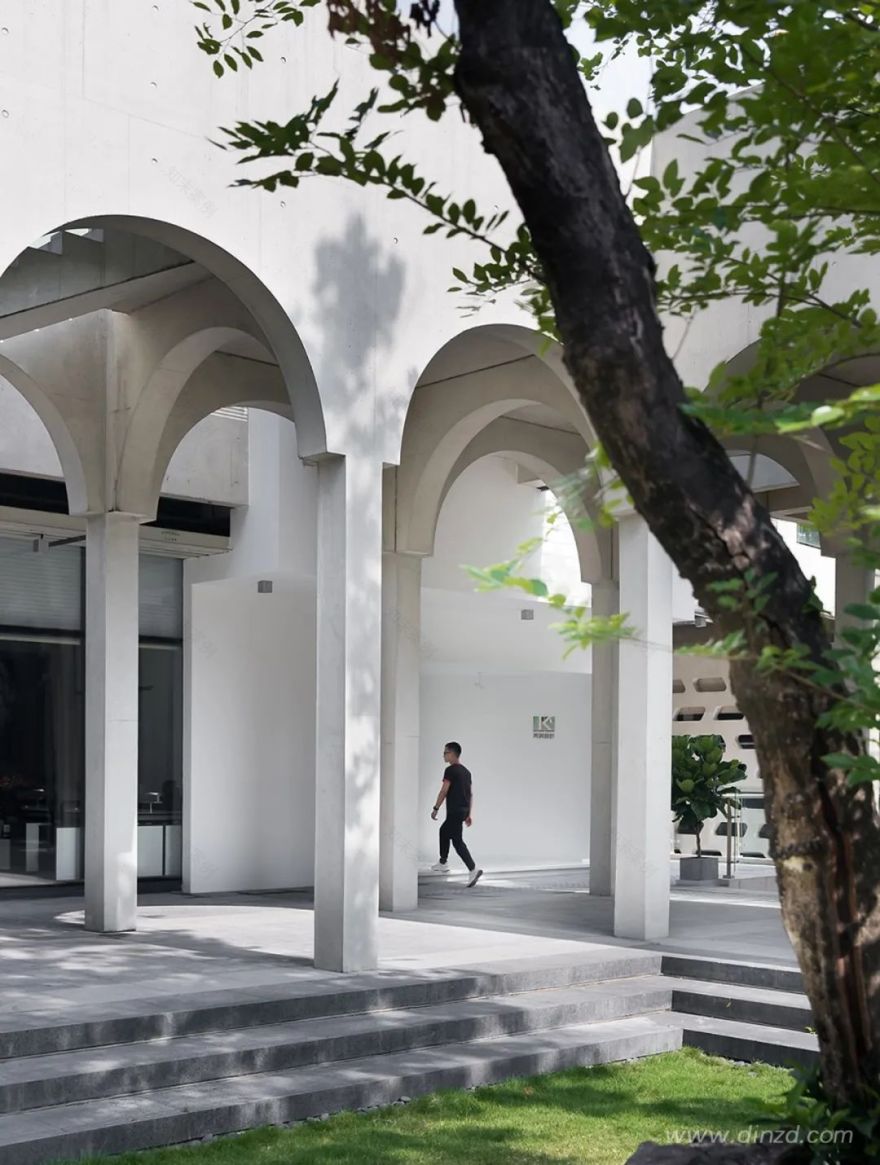 其境设计 | 自然之风 简而干练-0