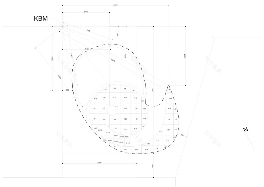 SAZAE 桑拿房丨日本丨隈研吾建筑都市设计事务所-49