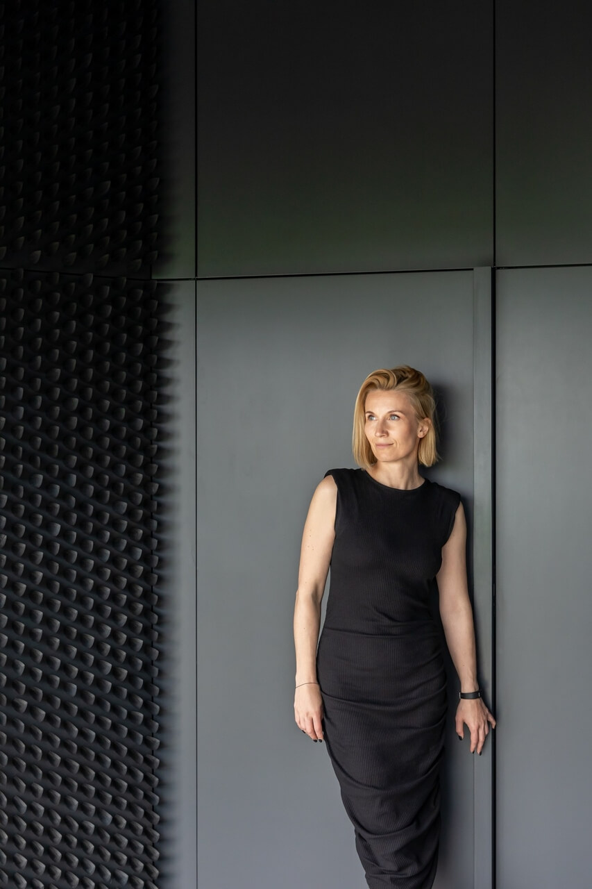 未明确提及（有400平住宅,GO PORT Śrem健身俱乐部等案例）-5