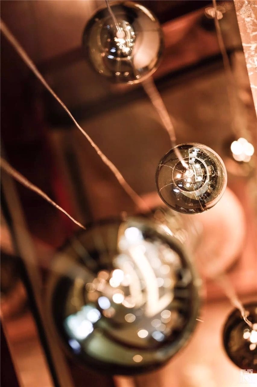 240㎡南京五矿样板房设计  高文安设计公司-17