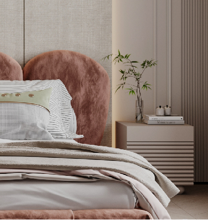 高新·自在山丨中国西安丨西安锐格惟辰装饰工程有限公司-39