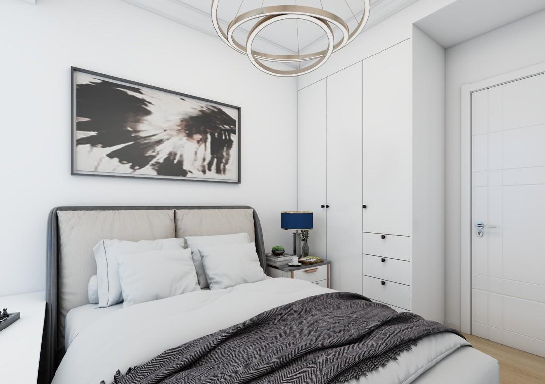 
北欧｜在闹市中，遇到可盐可甜的TA！ -28