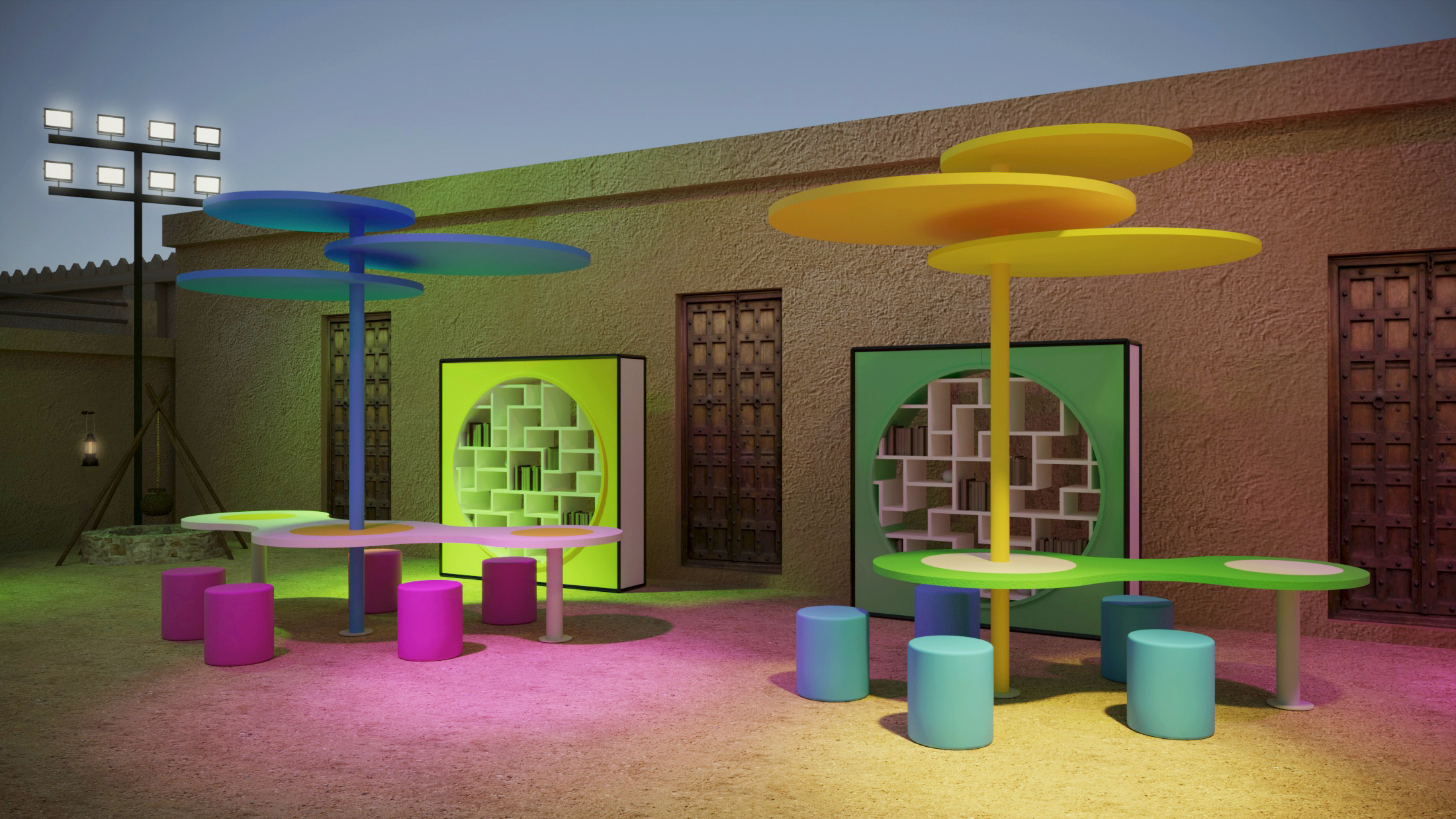 Hatta Heritage Night (Part-2)-15