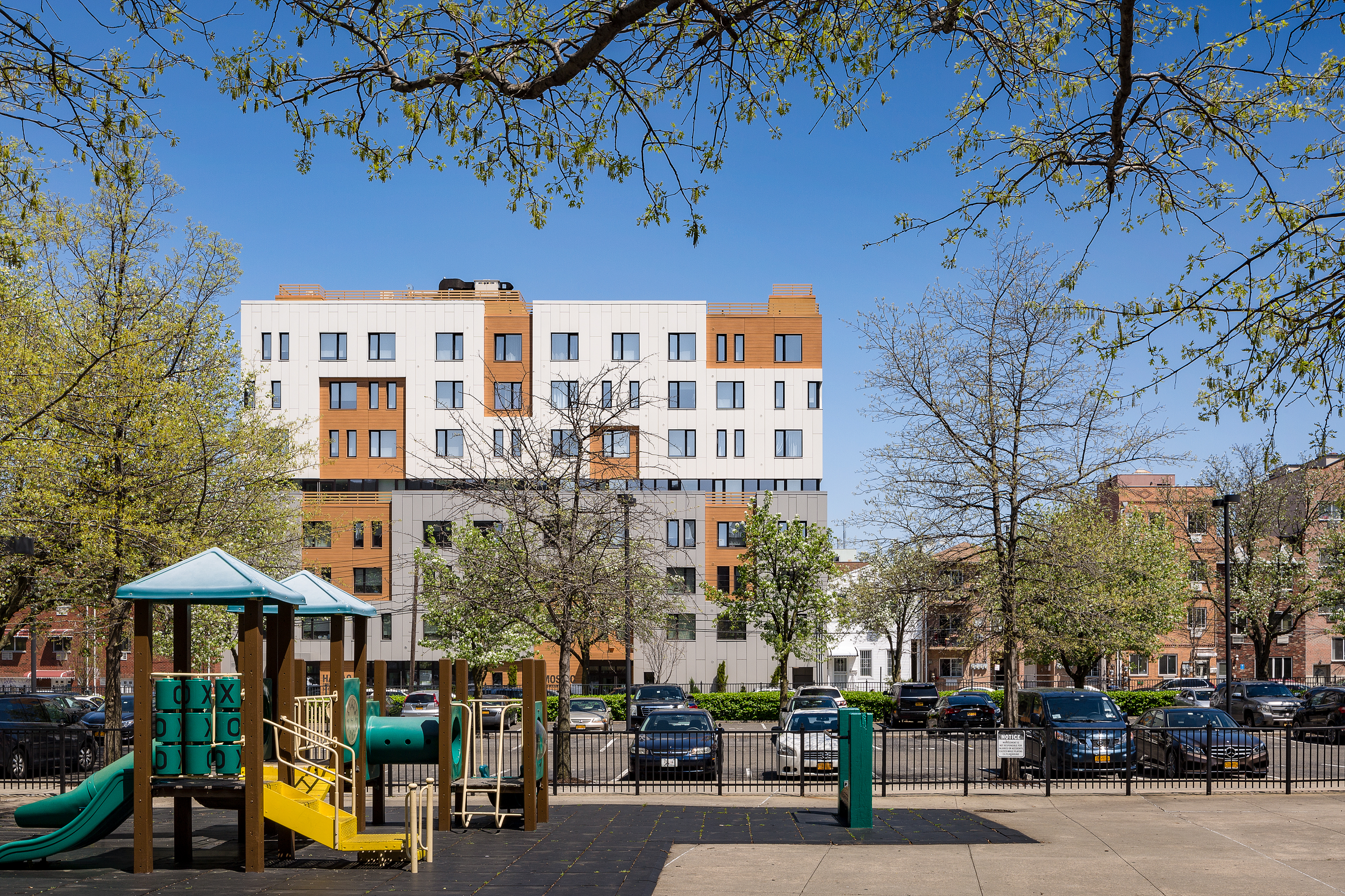 汉纳科罗娜老年公寓-16