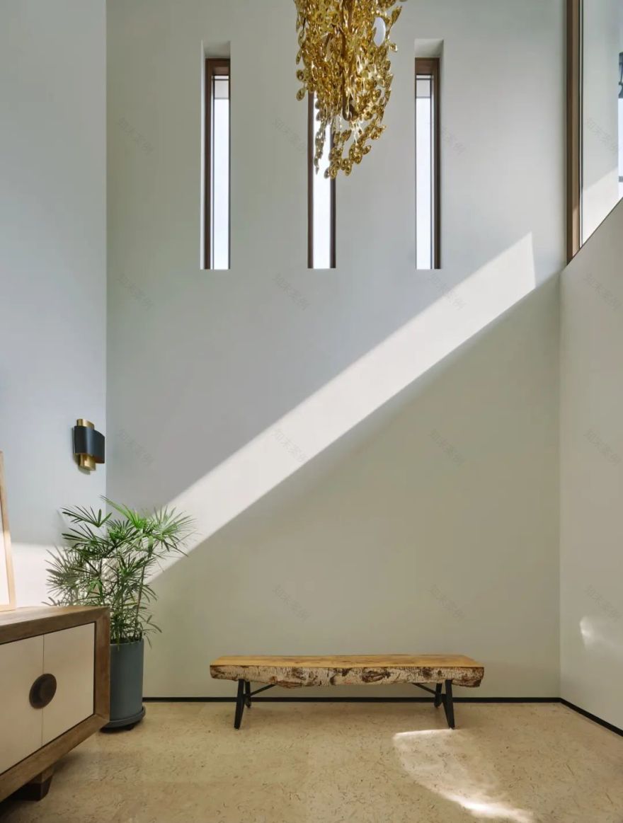 天湖墅居12#丨中国广州丨MOK Design莫兆铭建筑设计有限公司-29