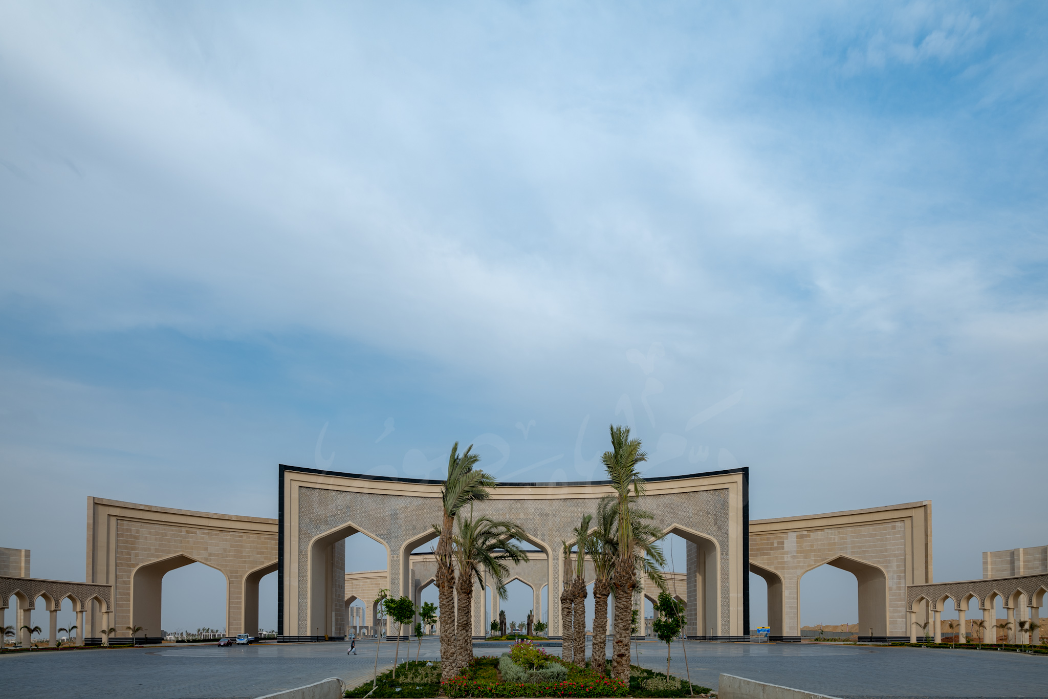 New administrative capital-10