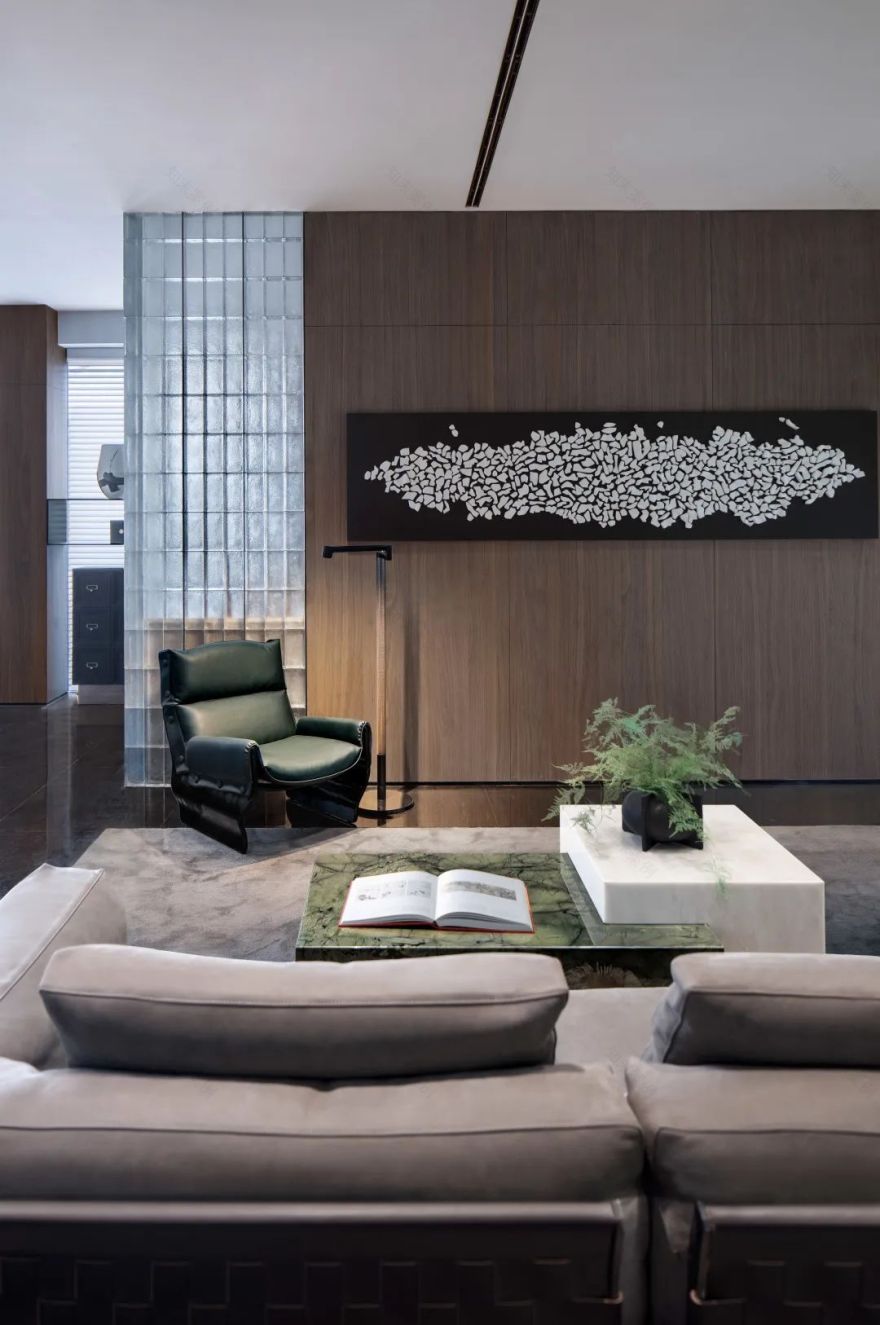 衢州·四方会所丨中国衢州丨飞檐设计,兰舍设计-19