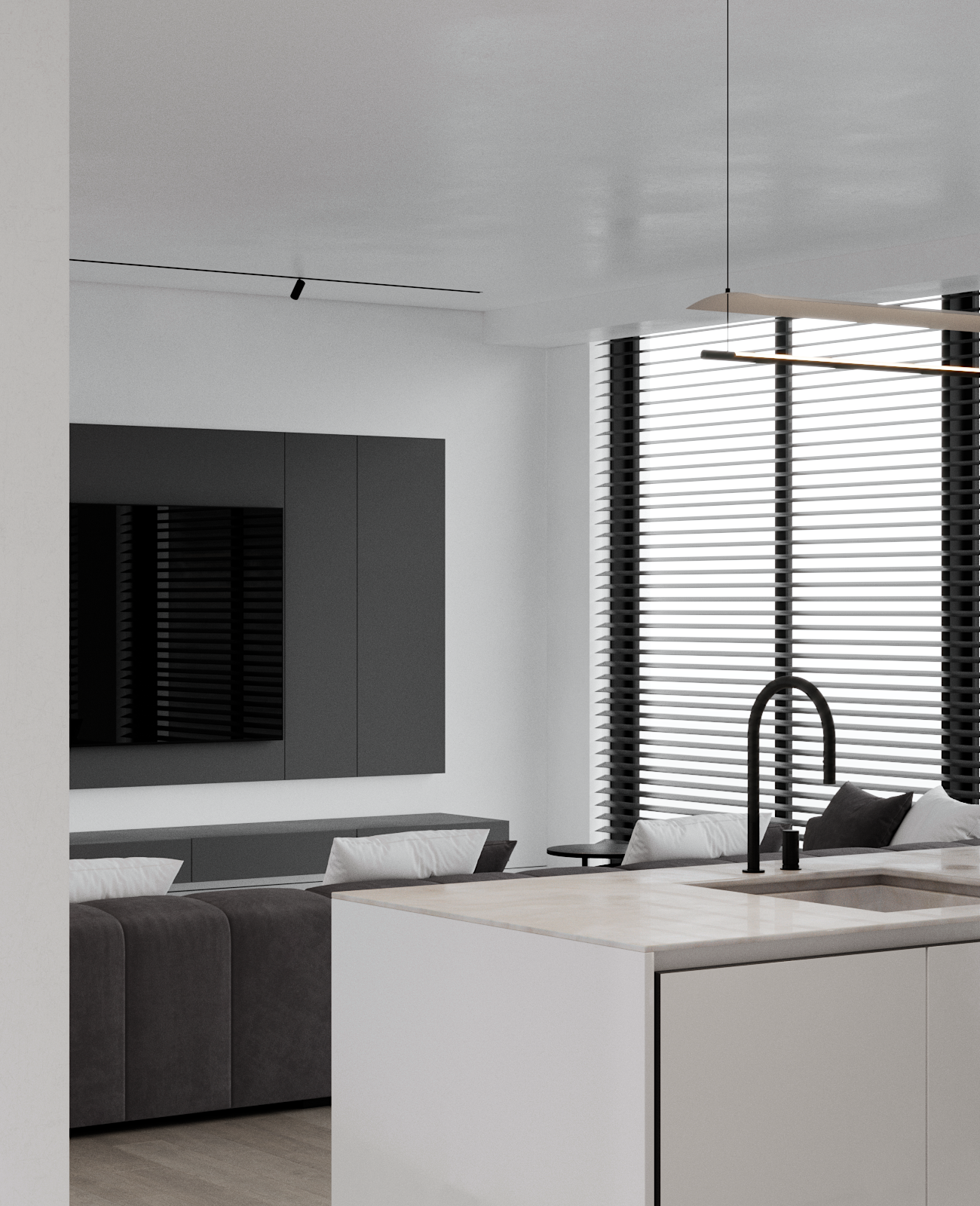 三维可视化丨哈萨克斯坦-5