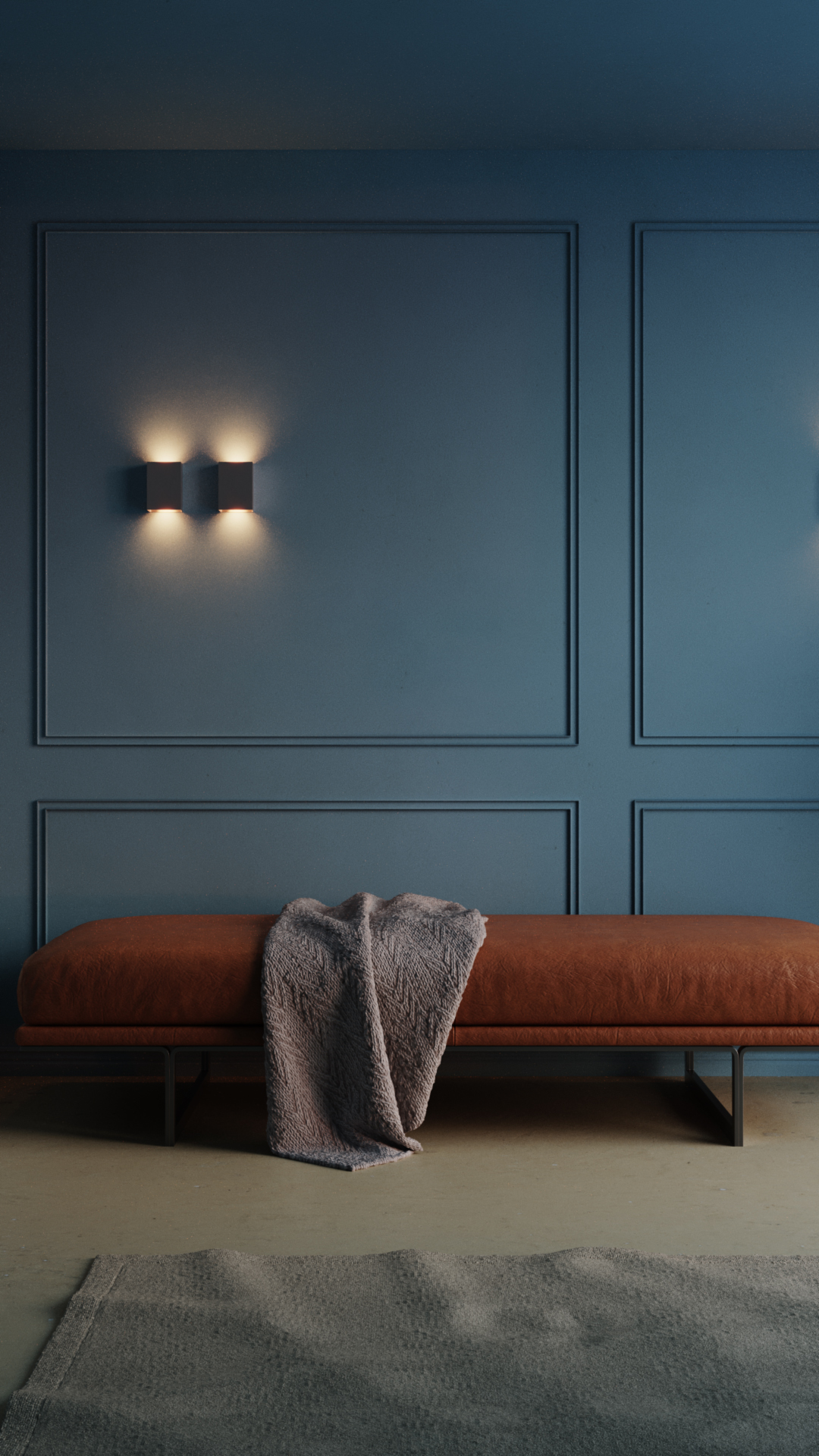 模块化虚拟展厅 2丨darqviz — studio-6