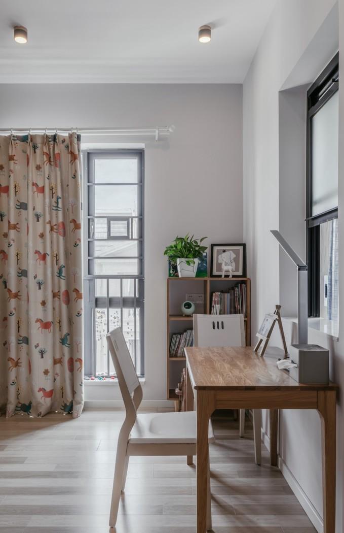 融合中西的现代家居设计-40