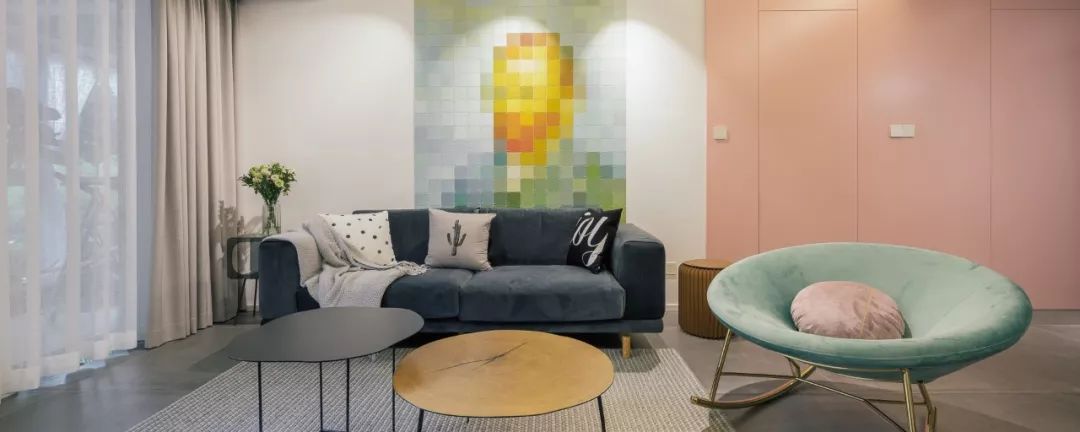 MOTIV | 简约，留白空间，止于时光-66