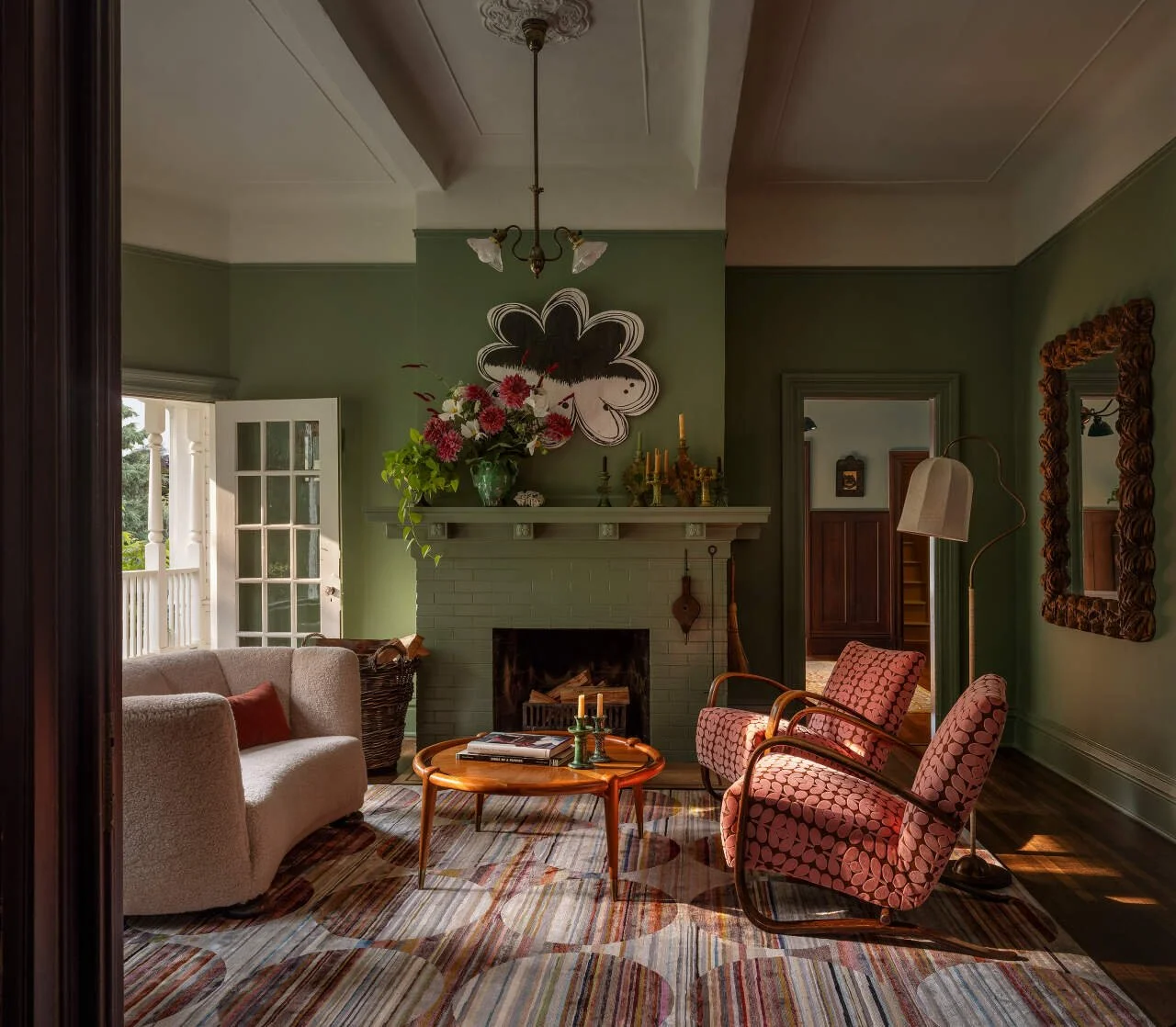 丨美国波特兰-10