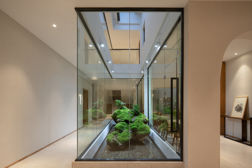 廿八都归也·仙霞驿民宿附设计文案与实景-31