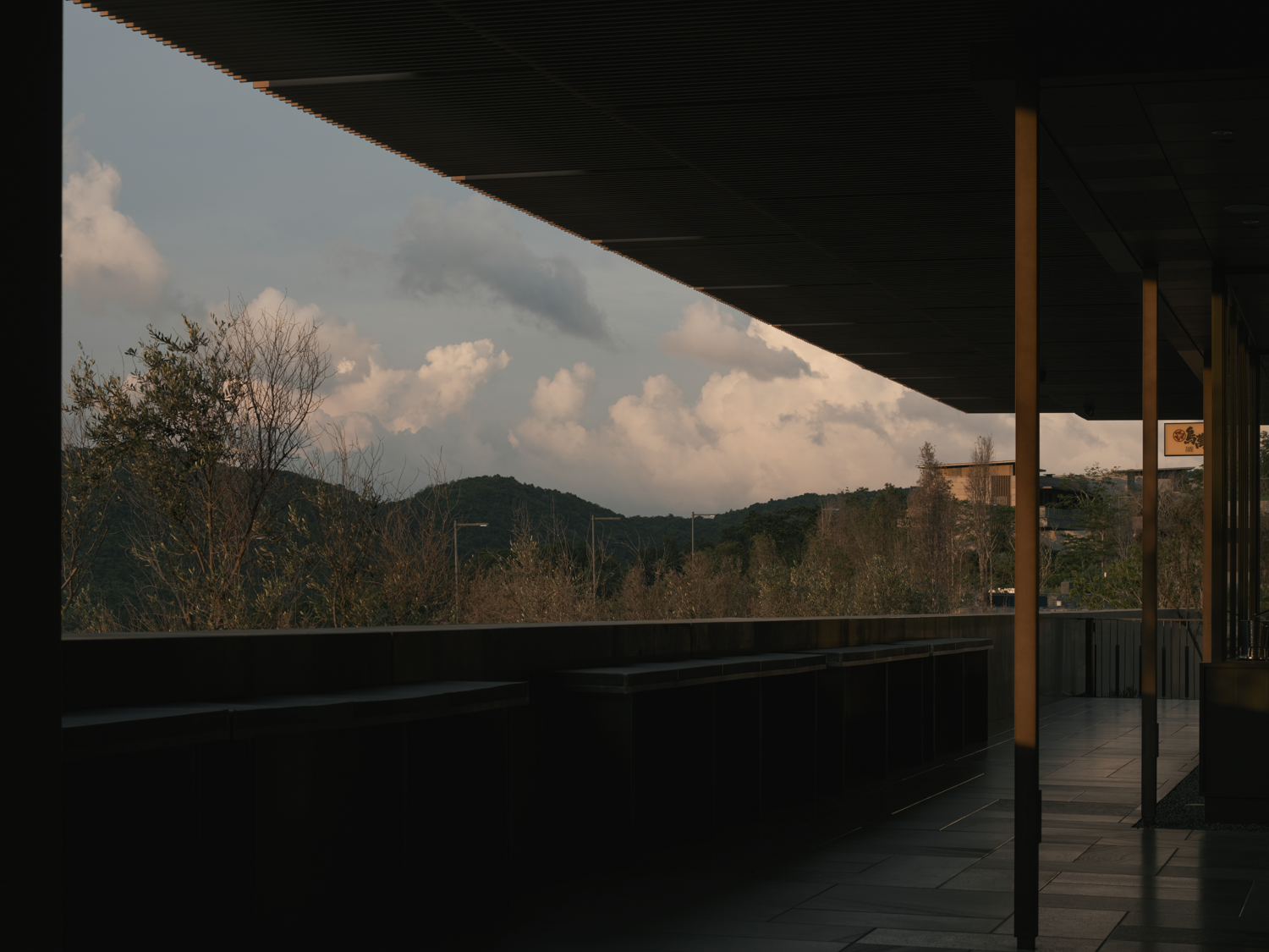 阿那亚三亚·山之境（西区）丨中国三亚丨JTL加特林,上海建言建筑设计等-115