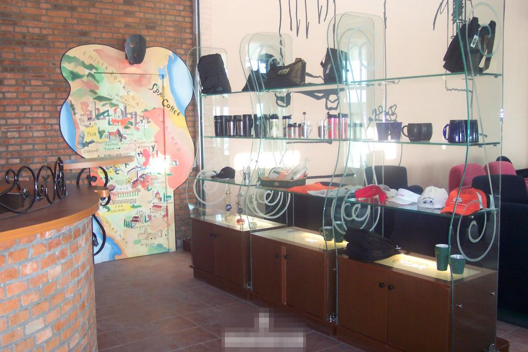SPR咖啡青岛运营总部-29