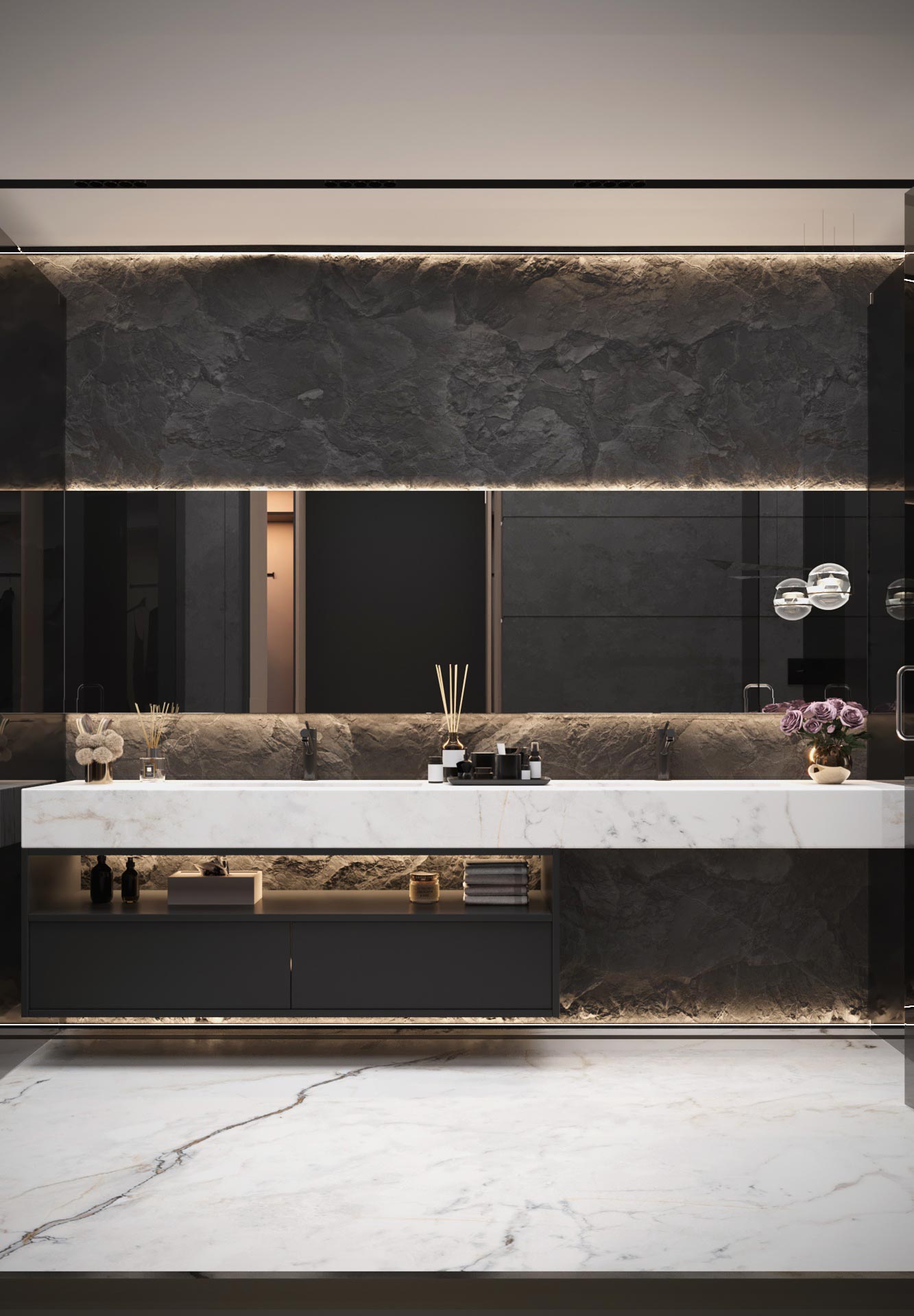 Minoosa - A Weekend Retreat Modern Villa Design-59