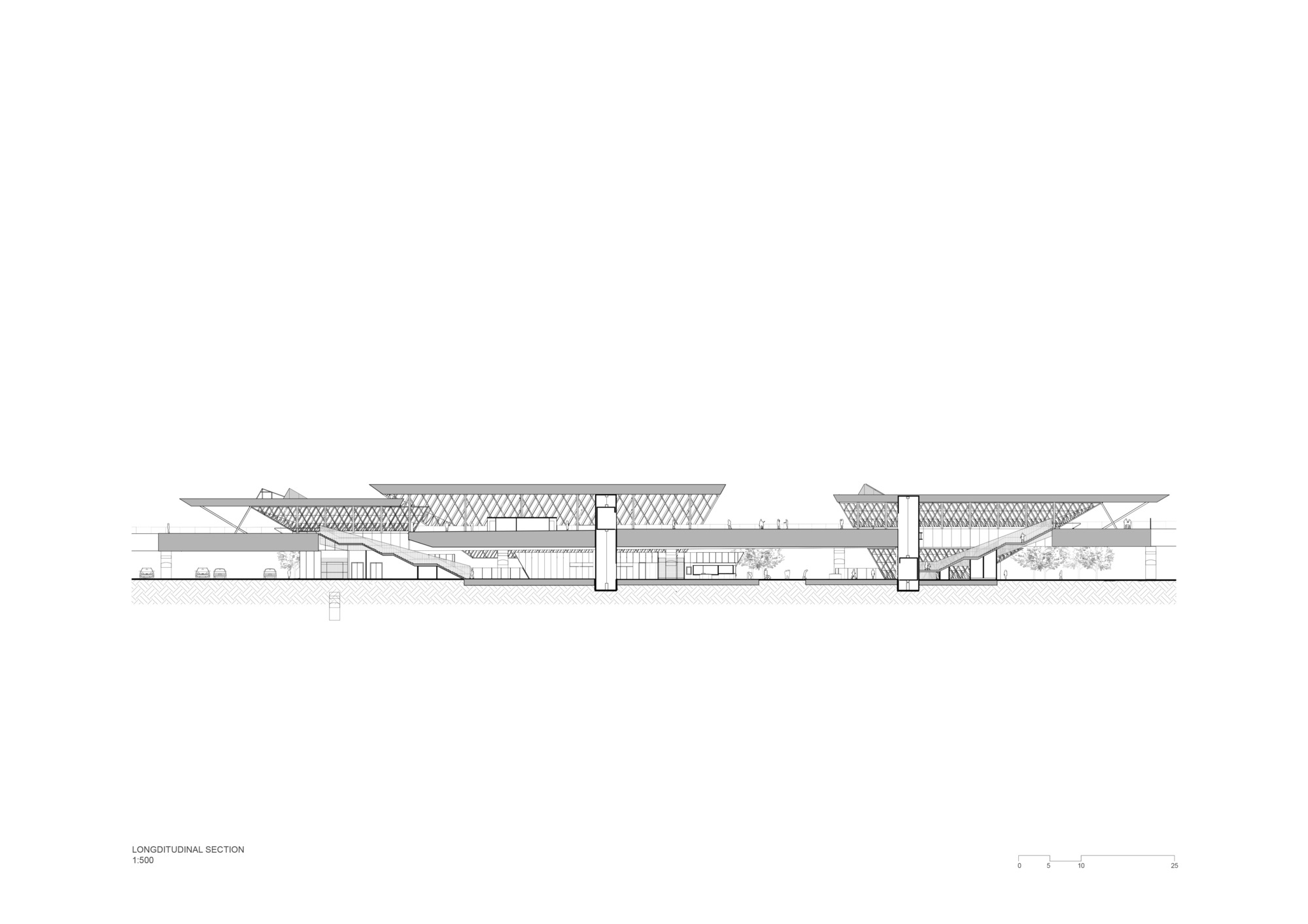 墨尔本 Reservoir 车站-13