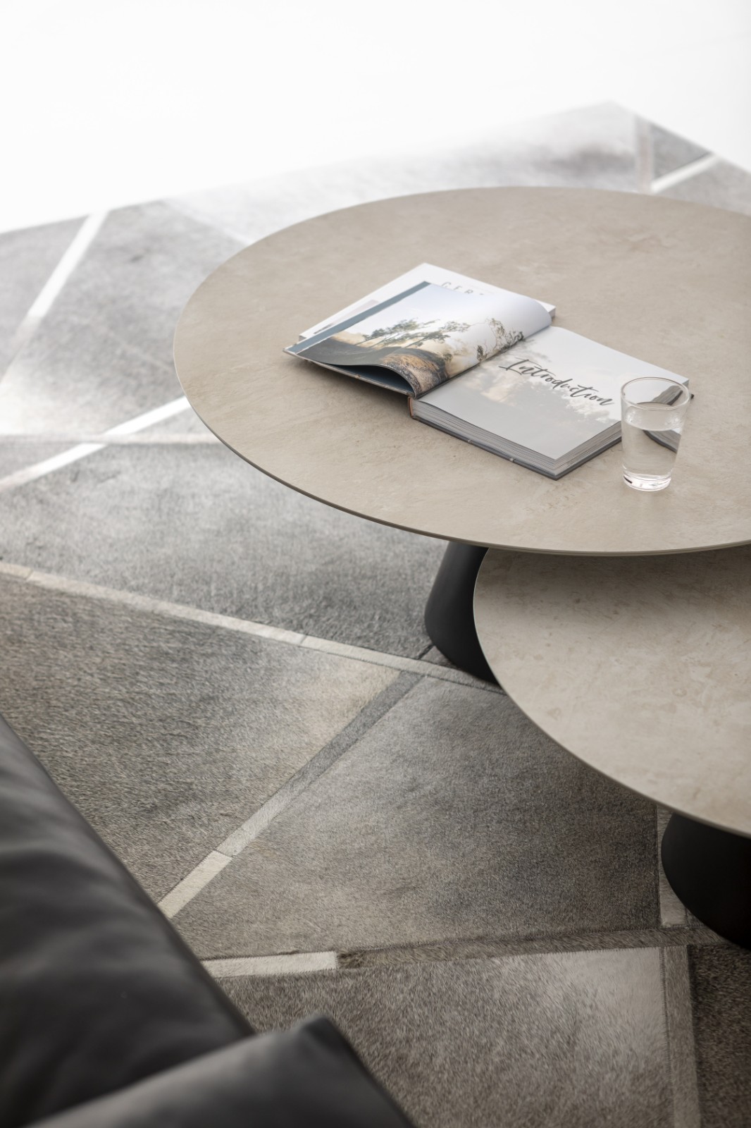 YANG 的「自·白」——简约留白,自然舒适-47