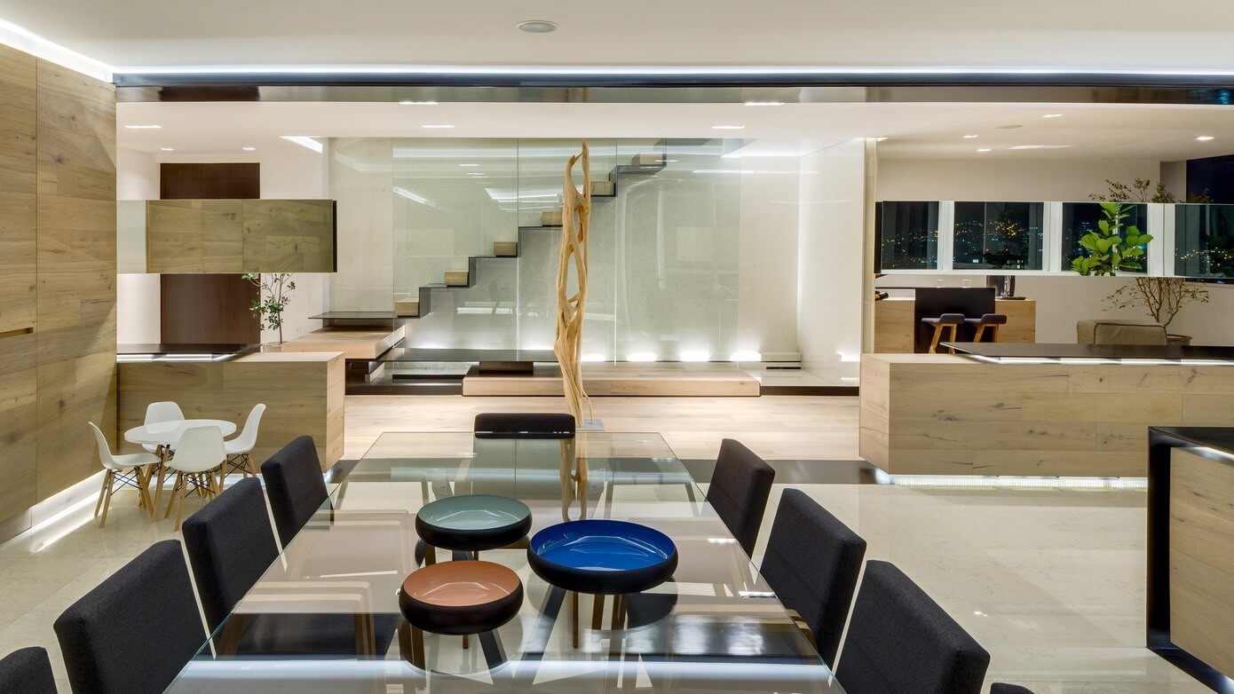 MK的archetonic墨西哥市墨西哥-3