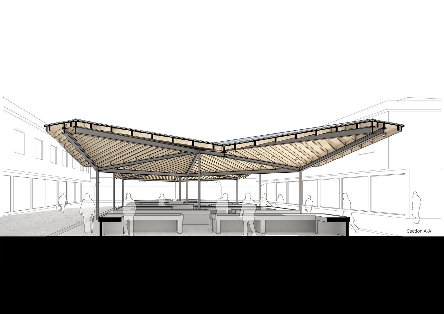 浙江金华 Xiafu 农民市场-33