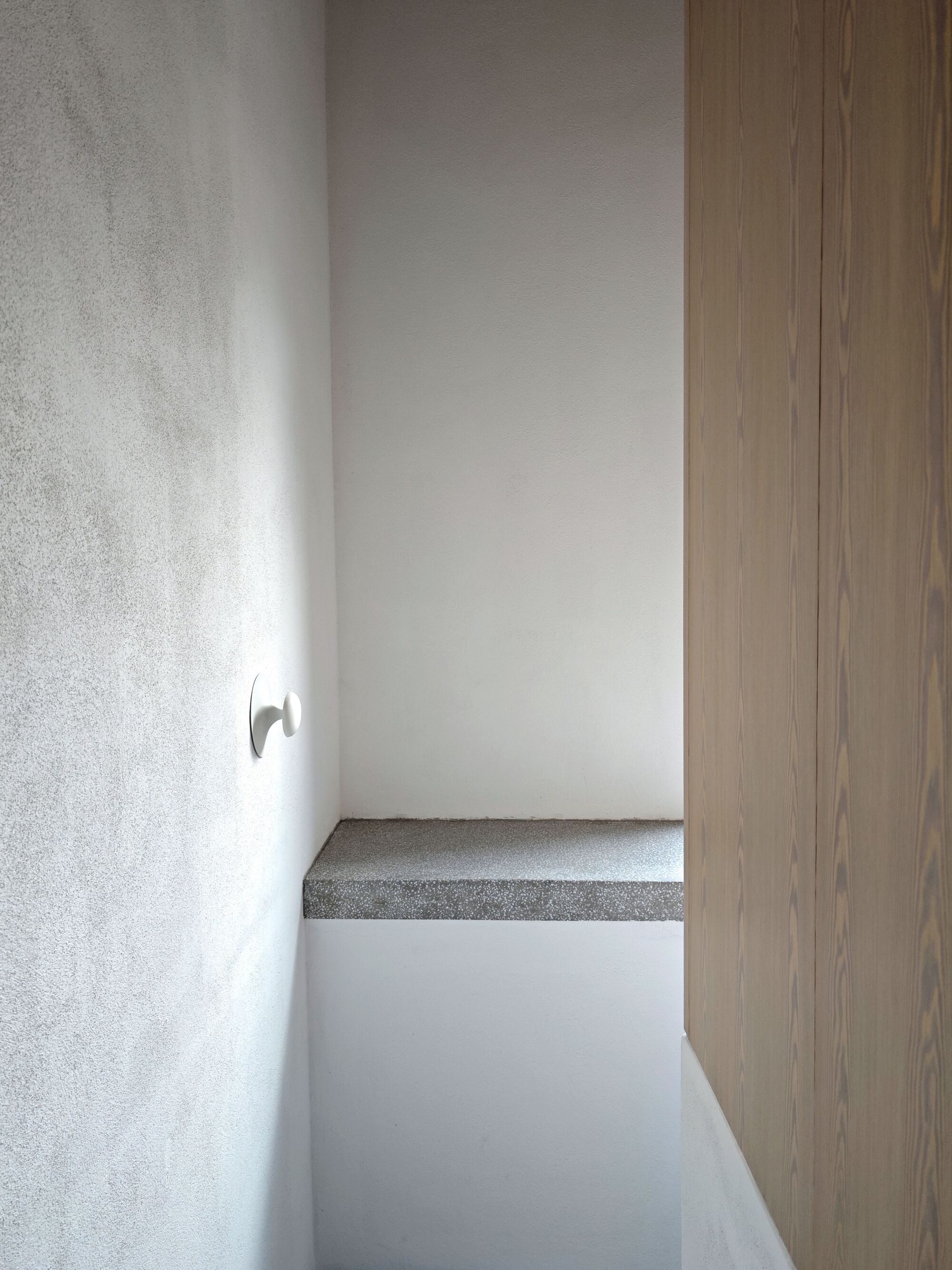 艾伯尔之家丨斯洛文尼亚丨OFIS Architects-43