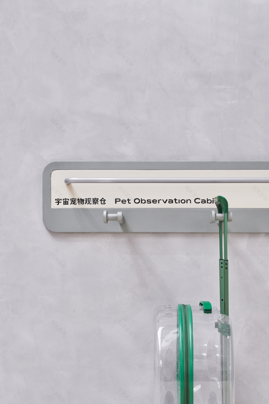 立品设计打造 bosie 上海旗舰店,叙事概念呈现 2000㎡超级体验空间-40