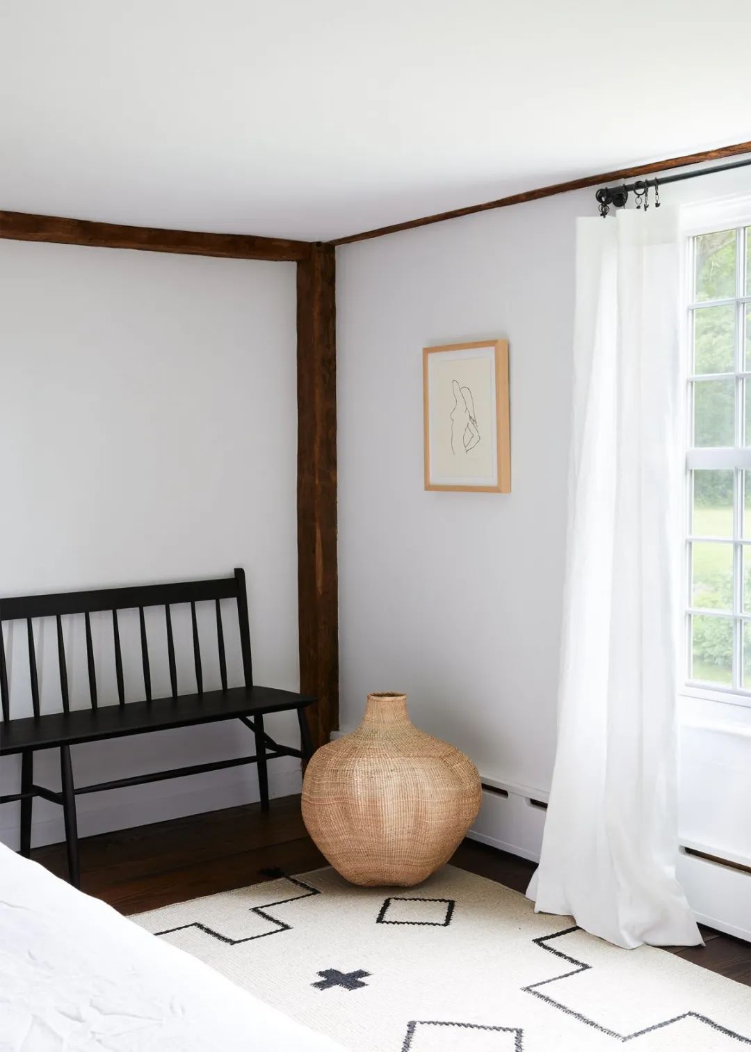 纽约新古典主义住宅,Nune Design 的精致之作-47