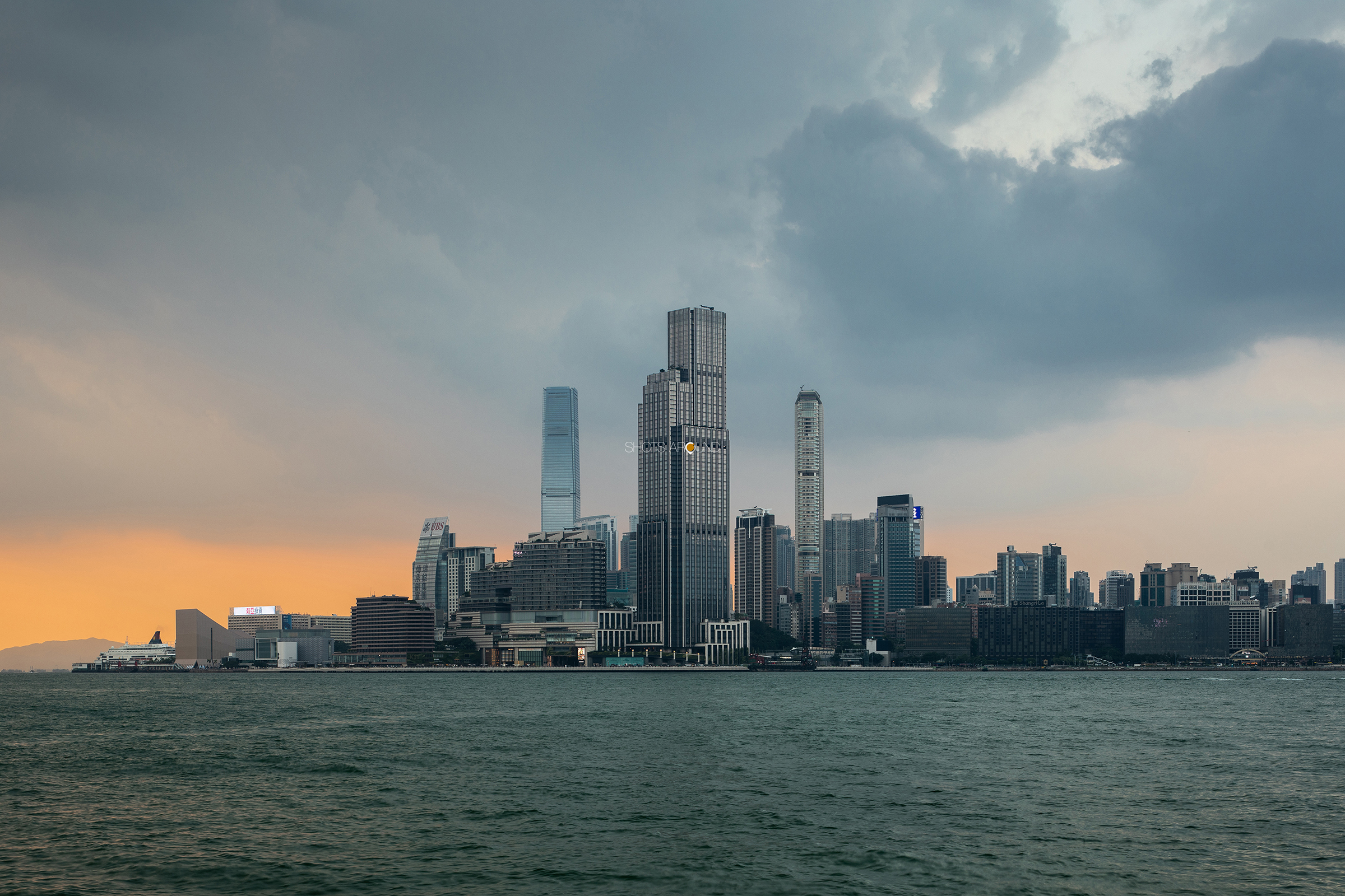 维多利亚码头综合体-54