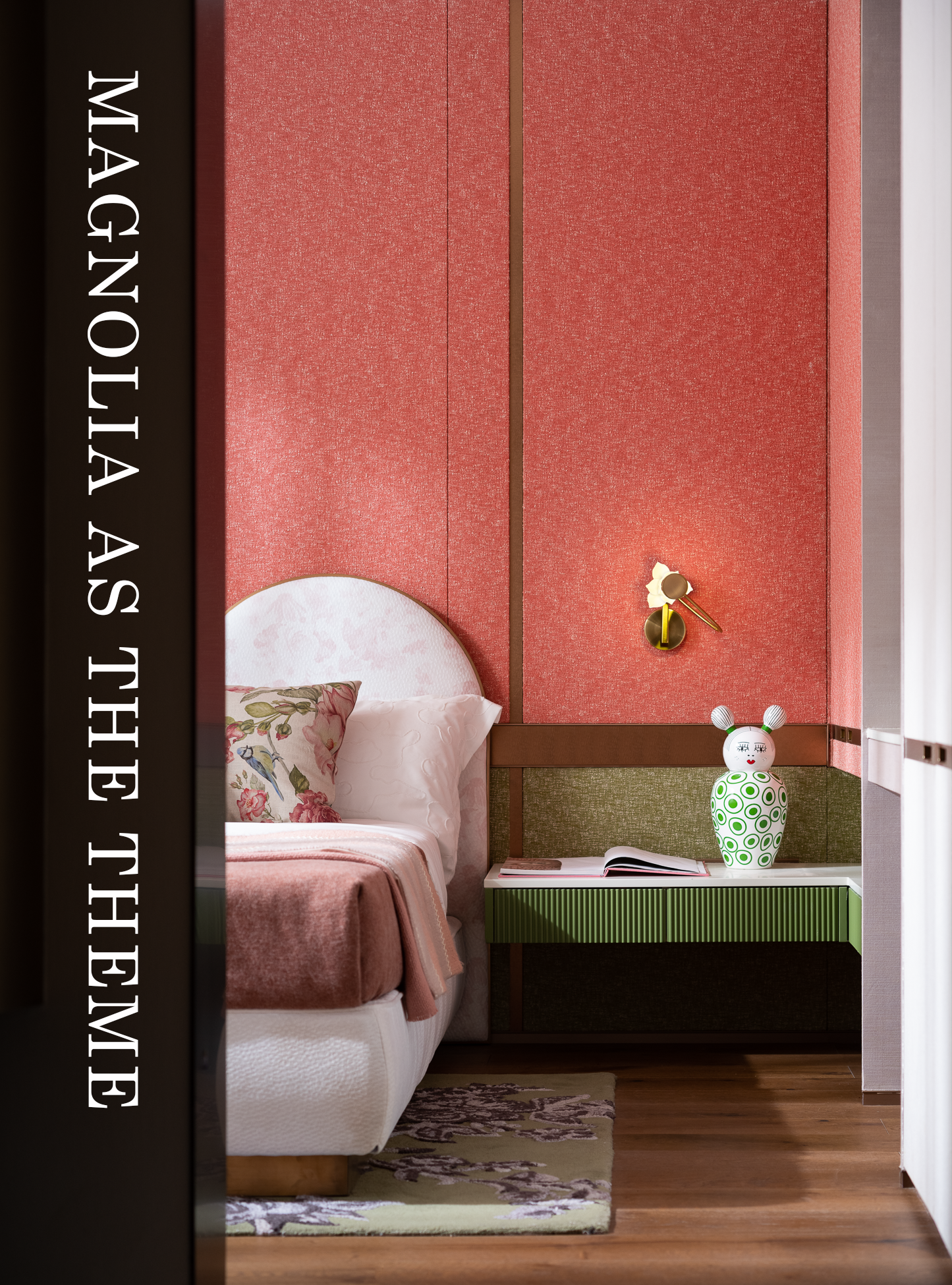 重庆华润鸽子沟样板间丨中国重庆丨GBD 设计-59